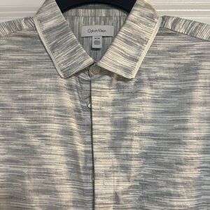 Calvin Klein MEN’S Medium